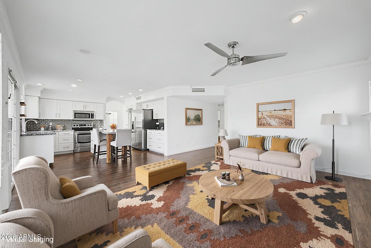 17835 N 51st Way, Scottsdale, AZ 85254