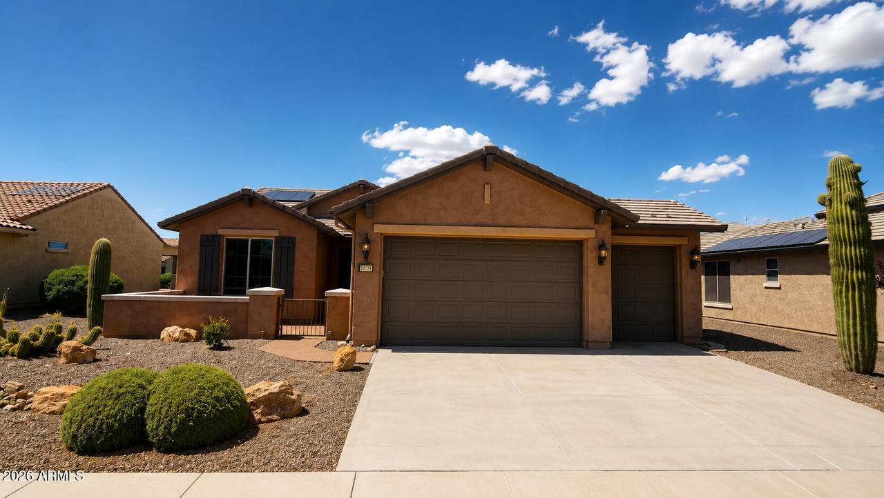 26208 W Tina Ln., Buckeye, AZ 85396