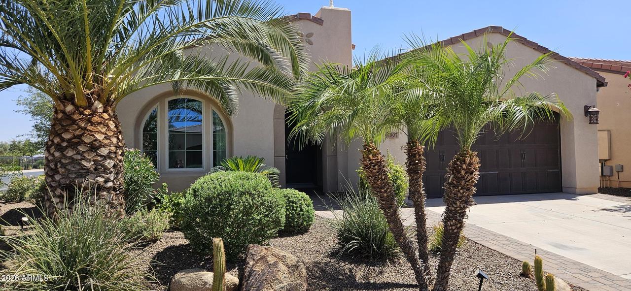 1807 E Alegria Rd., Queen Creek, AZ 85140