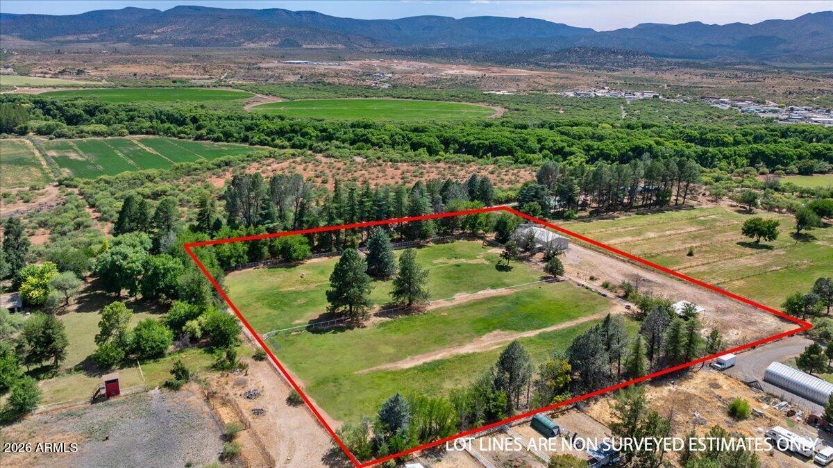 4000 W Mahoney Rd. #-, Camp Verde, AZ 86322