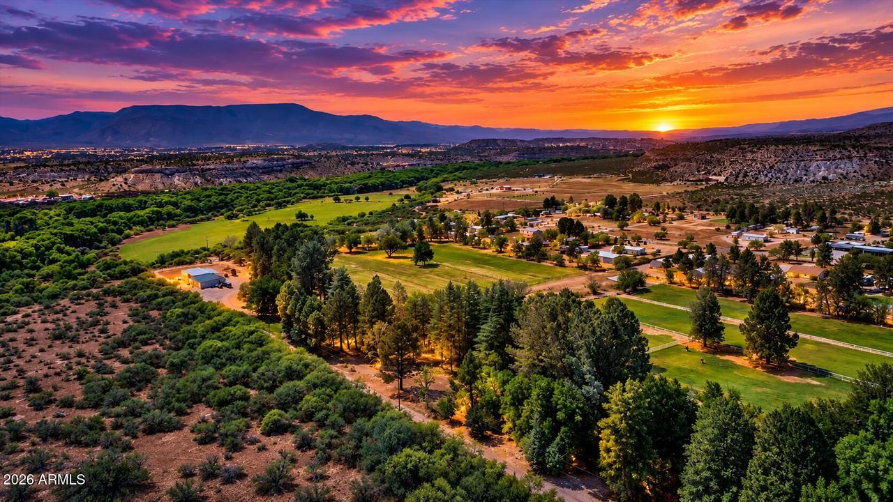 4000 W Mahoney Rd. #-, Camp Verde, AZ 86322