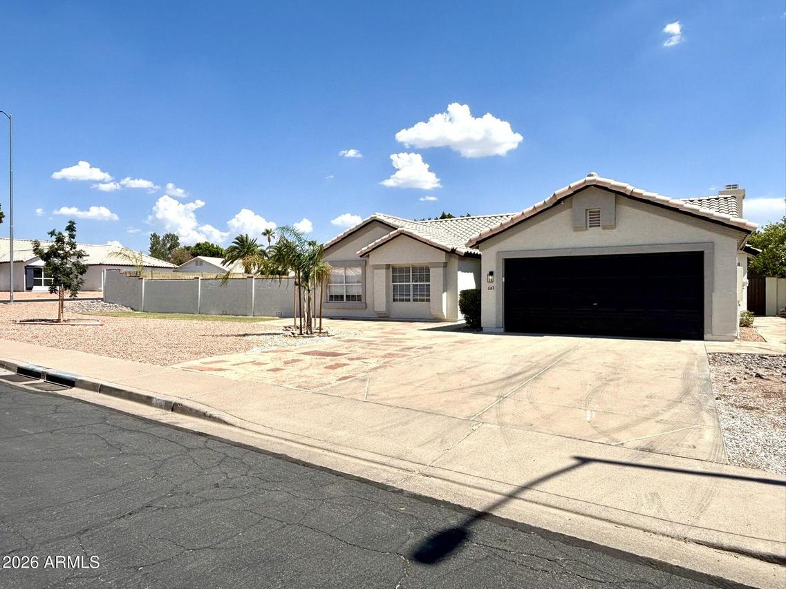 6147 E Quartz Cir., Mesa, AZ 85215