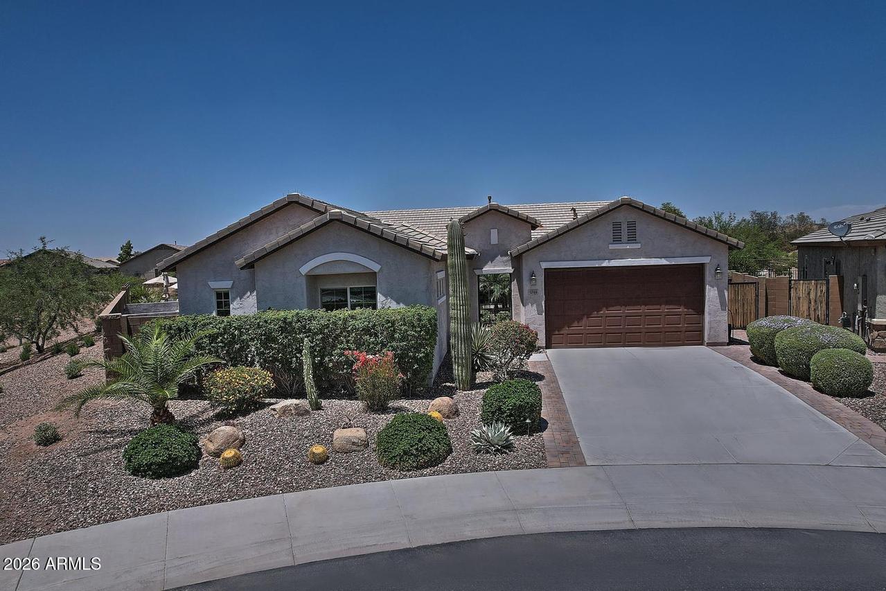 5744 W Heritage Ct., Florence, AZ 85132