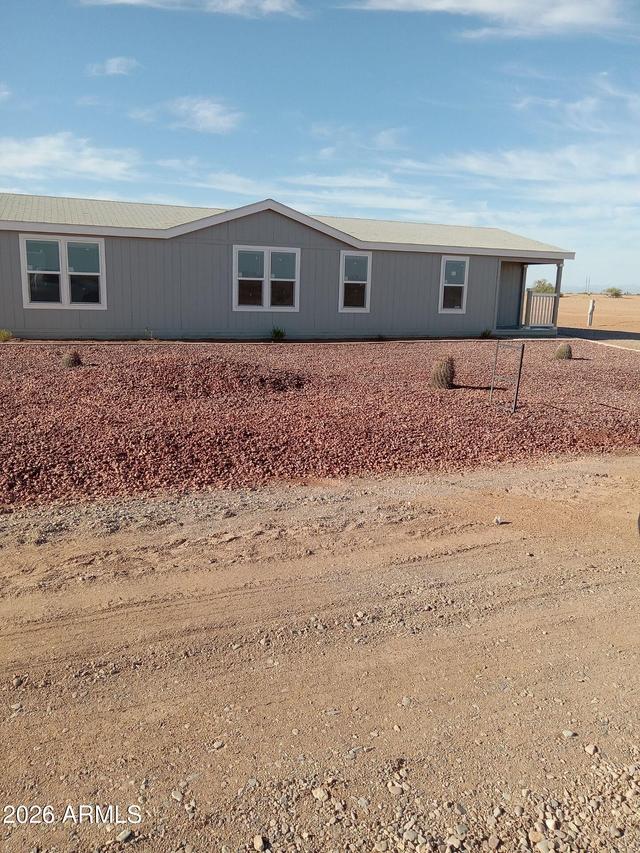 3518 W Redtail Hawk Trail St., Coolidge, AZ 85128