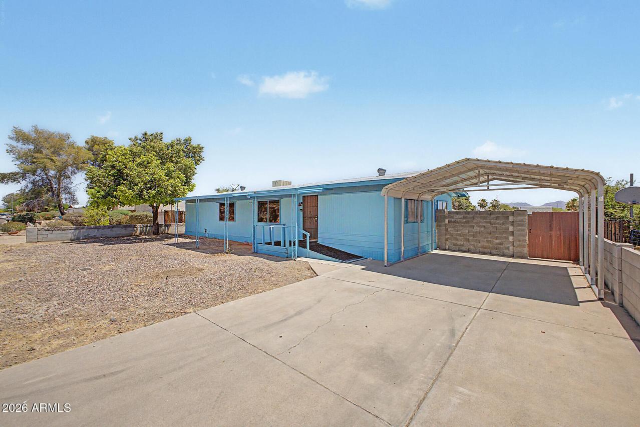 19641 N 26th St., Phoenix, AZ 85050