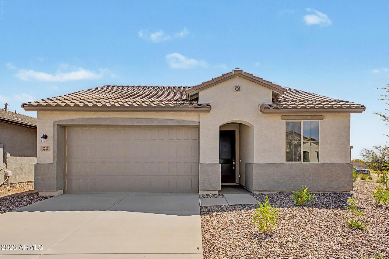 5261 E Cassidy Ln., San Tan Valley, AZ 85144