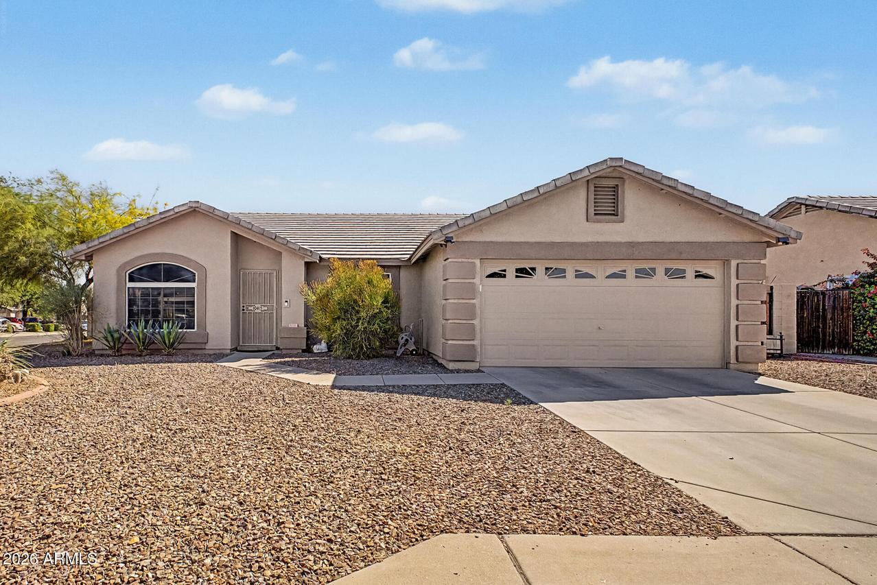 10415 E Capri Ave., Mesa, AZ 85208