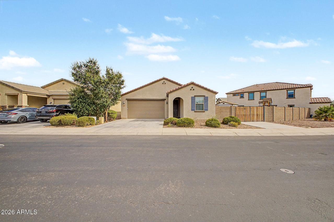 2951 E Florian Ave., Mesa, AZ 85204