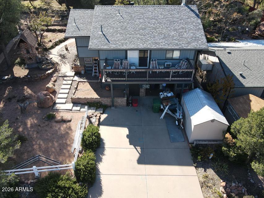 704 N Granite Dr., Payson, AZ 85541