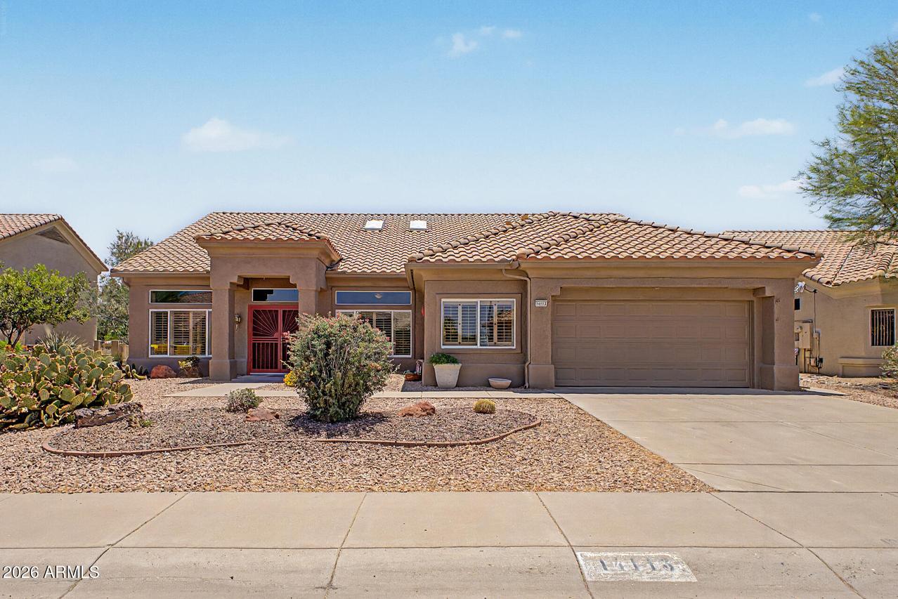 14113 W Parada Dr., Sun City West, AZ 85375