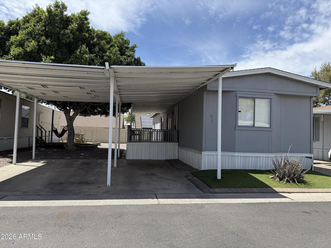 19401 N 7th St. #41, Phoenix, AZ 85024