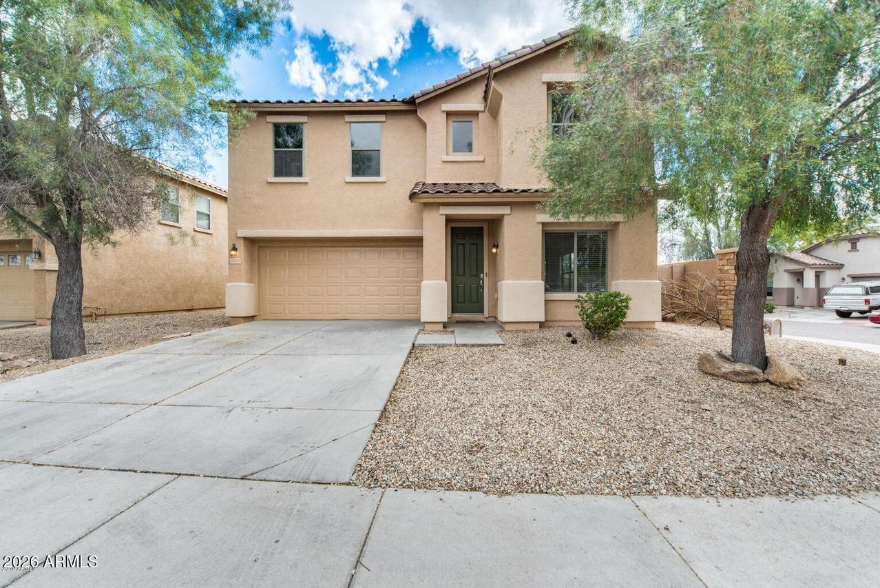 2221 N 94th Ave., Phoenix, AZ 85037