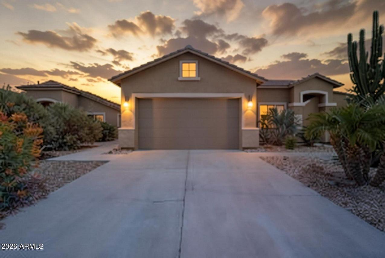 43202 W Chisholm Dr., Maricopa, AZ 85138