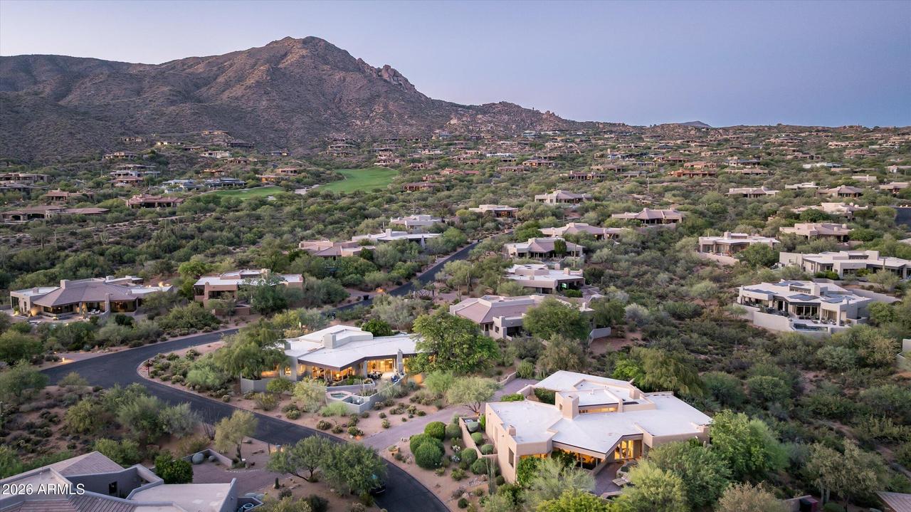 10615 E Honey Mesquite Dr., Scottsdale, AZ 85262