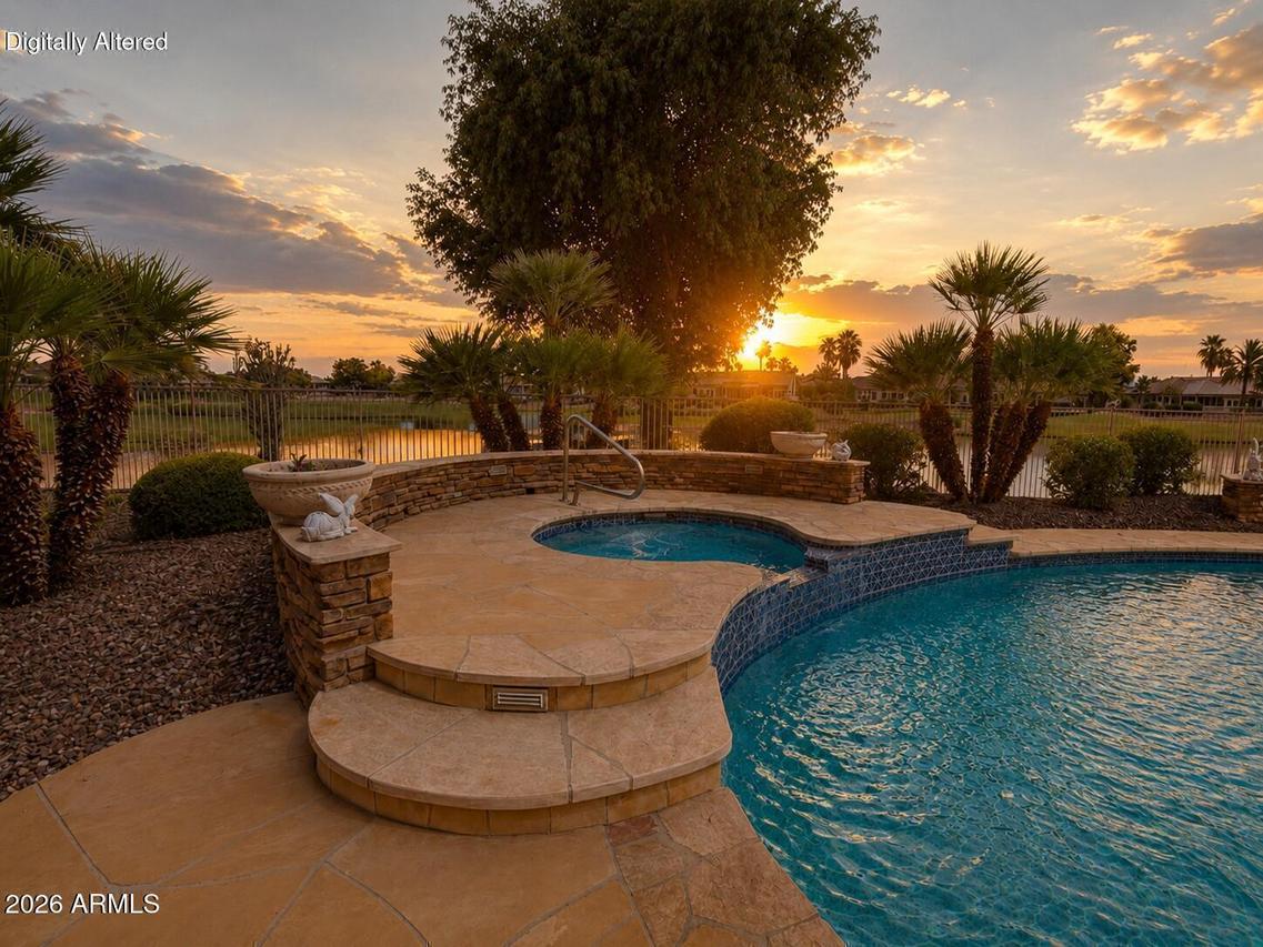 15706 W Ballad Dr., Sun City West, AZ 85375
