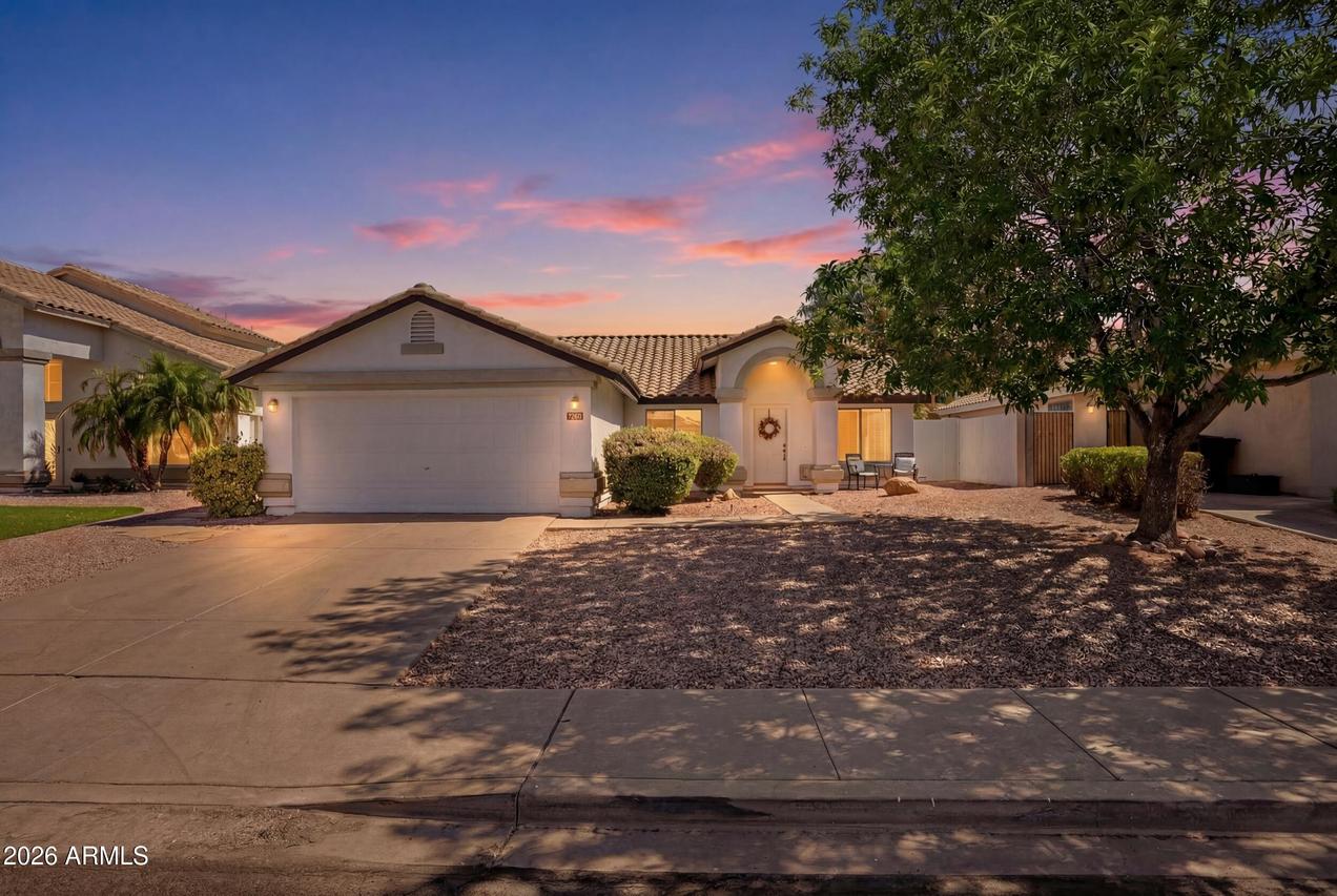 7260 E Monte Ave., Mesa, AZ 85209