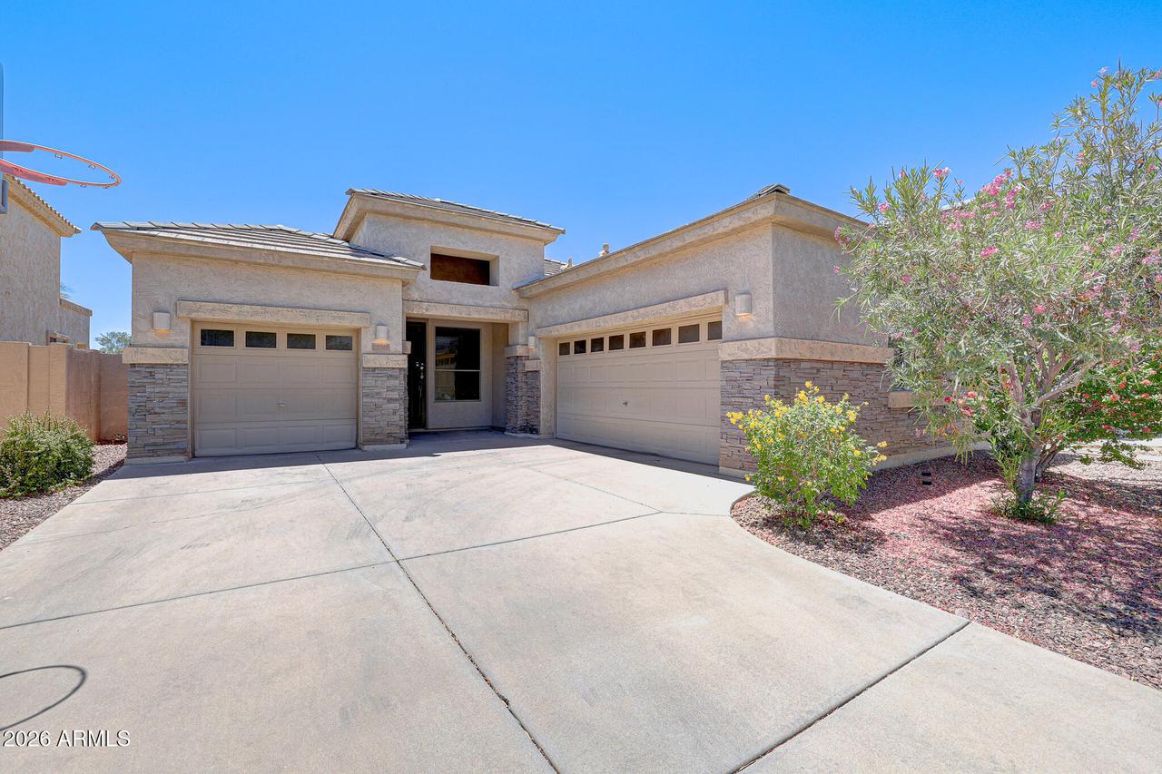 13343 W Jacobson Dr., Litchfield Park, AZ 85340
