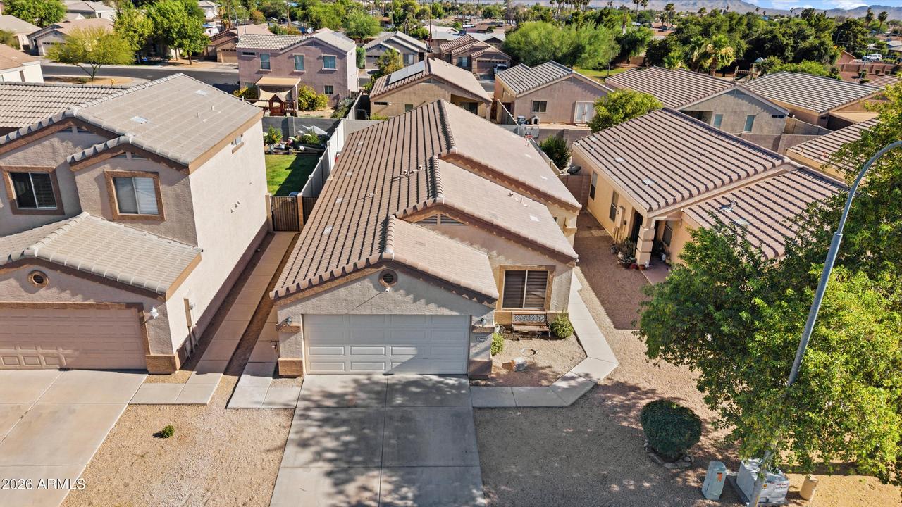 10809 W Joblanca Rd., Avondale, AZ 85323