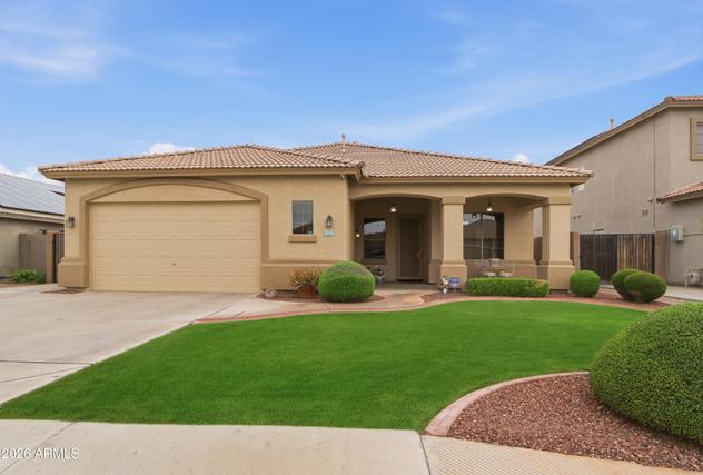 New Homes For Sale This Week That Attend Wigwam Creek Middle School: June 5th to June 11th