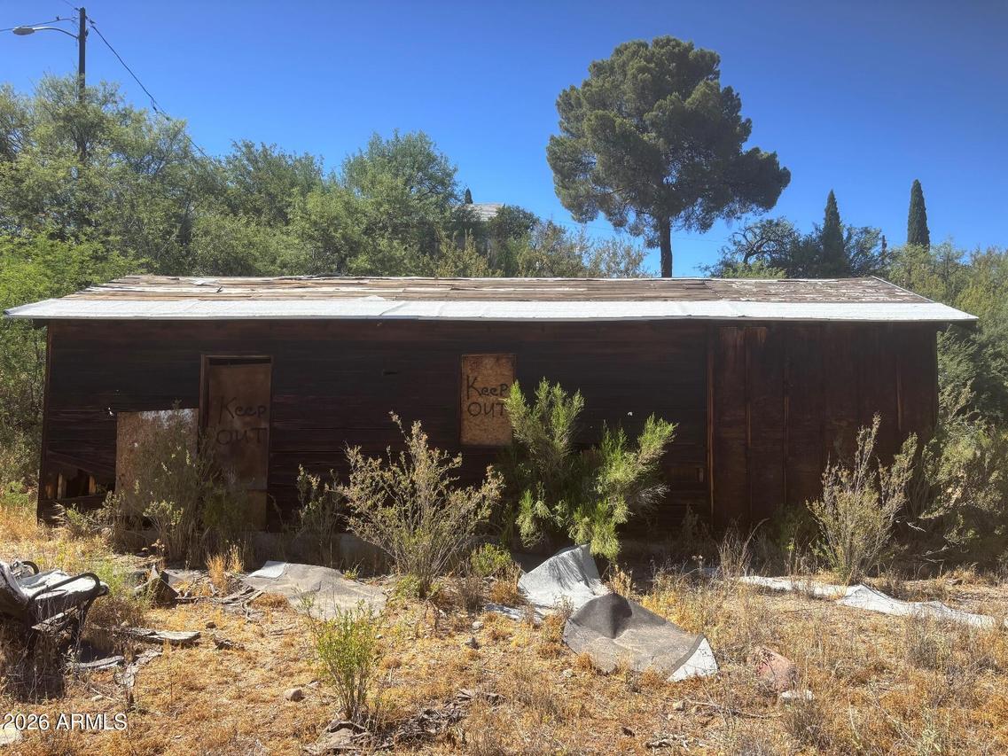 745 S Second St., Globe, AZ 85501