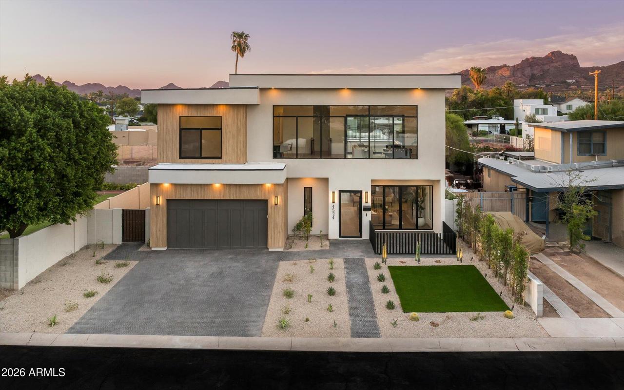 4524 E Devonshire Ave., Phoenix, AZ 85018