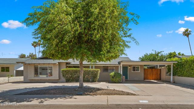 Homes Just Sold That Attend Coronado High School: July 21st to July 27th