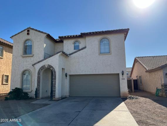 New Homes For Sale This Week That Attend Sunland Elementary School: June 5th to June 11th