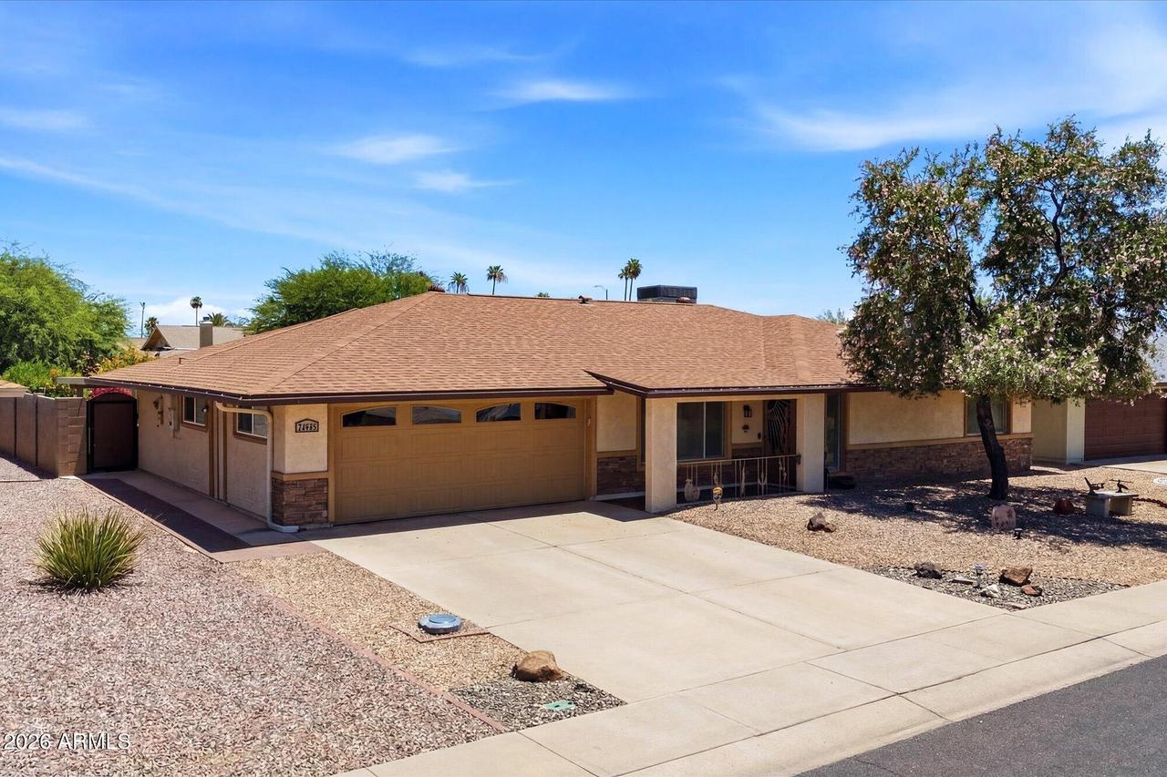 13422 W Ashwood Dr., Sun City West, AZ 85375