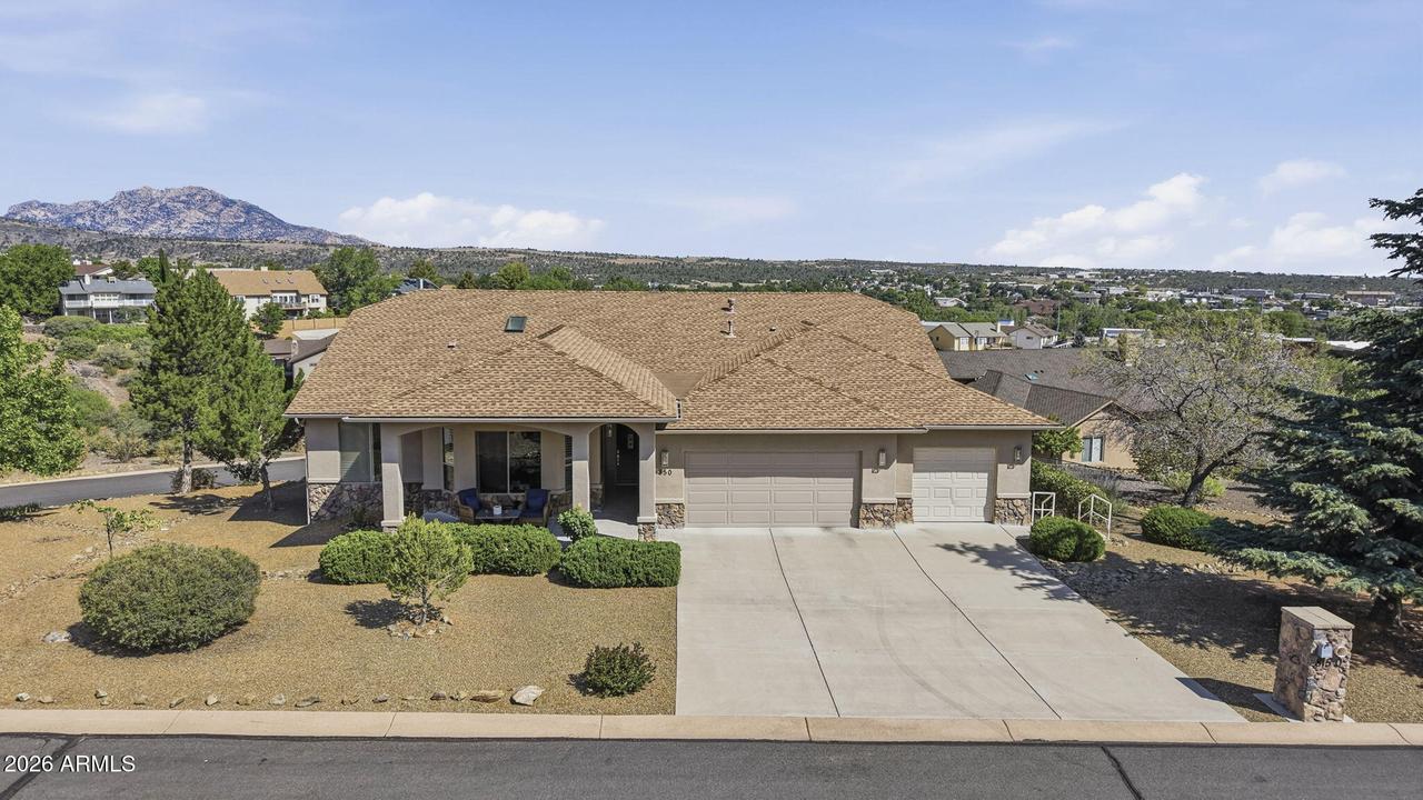 850 Cameron Pass, Prescott, AZ 86301