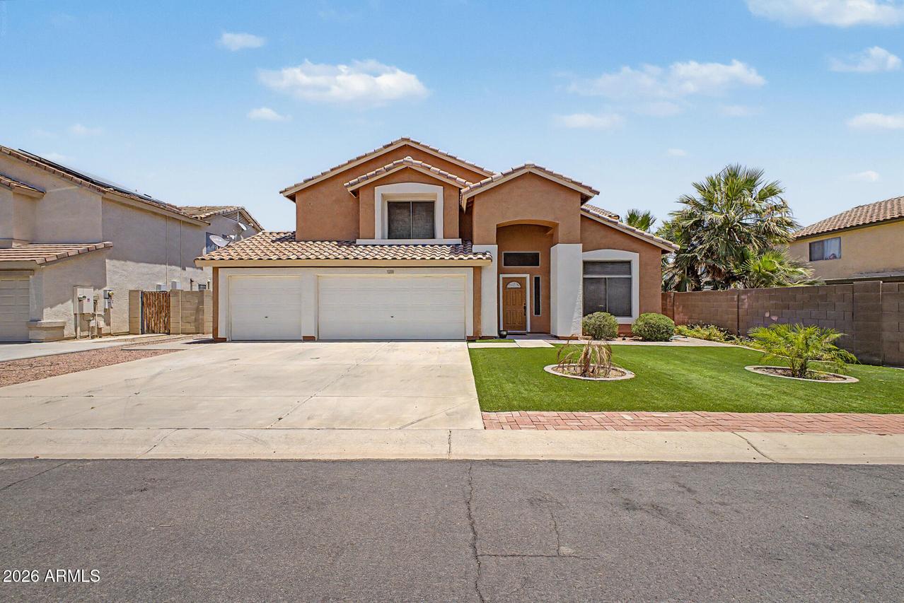 16139 N 158th Ave., Surprise, AZ 85374