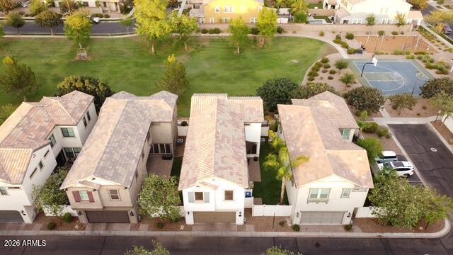 2711 S Valle Verde, Mesa, AZ 85209