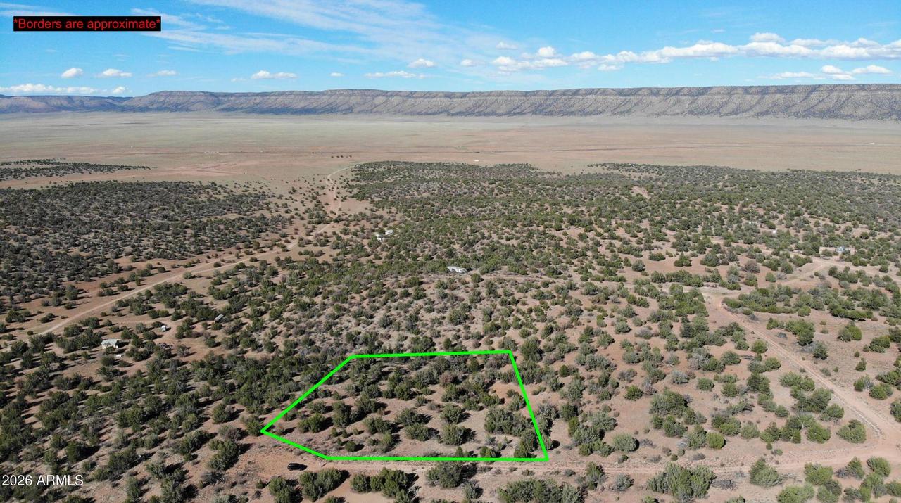31454 W Buena Tierra Pkwy. #4060, Seligman, AZ 86337