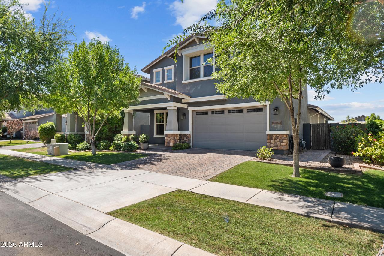 4343 E Rawhide St., Gilbert, AZ 85296
