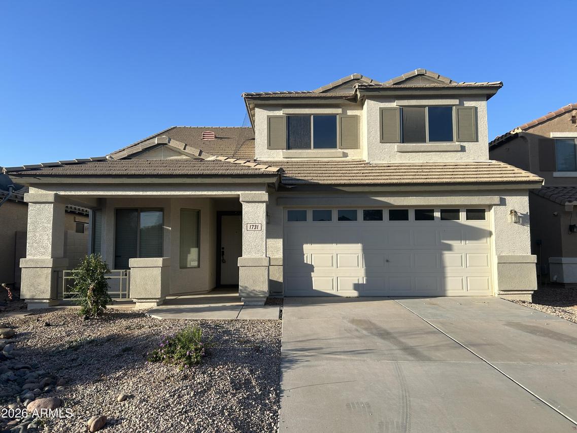 1731 E Melanie St., San Tan Valley, AZ 85140