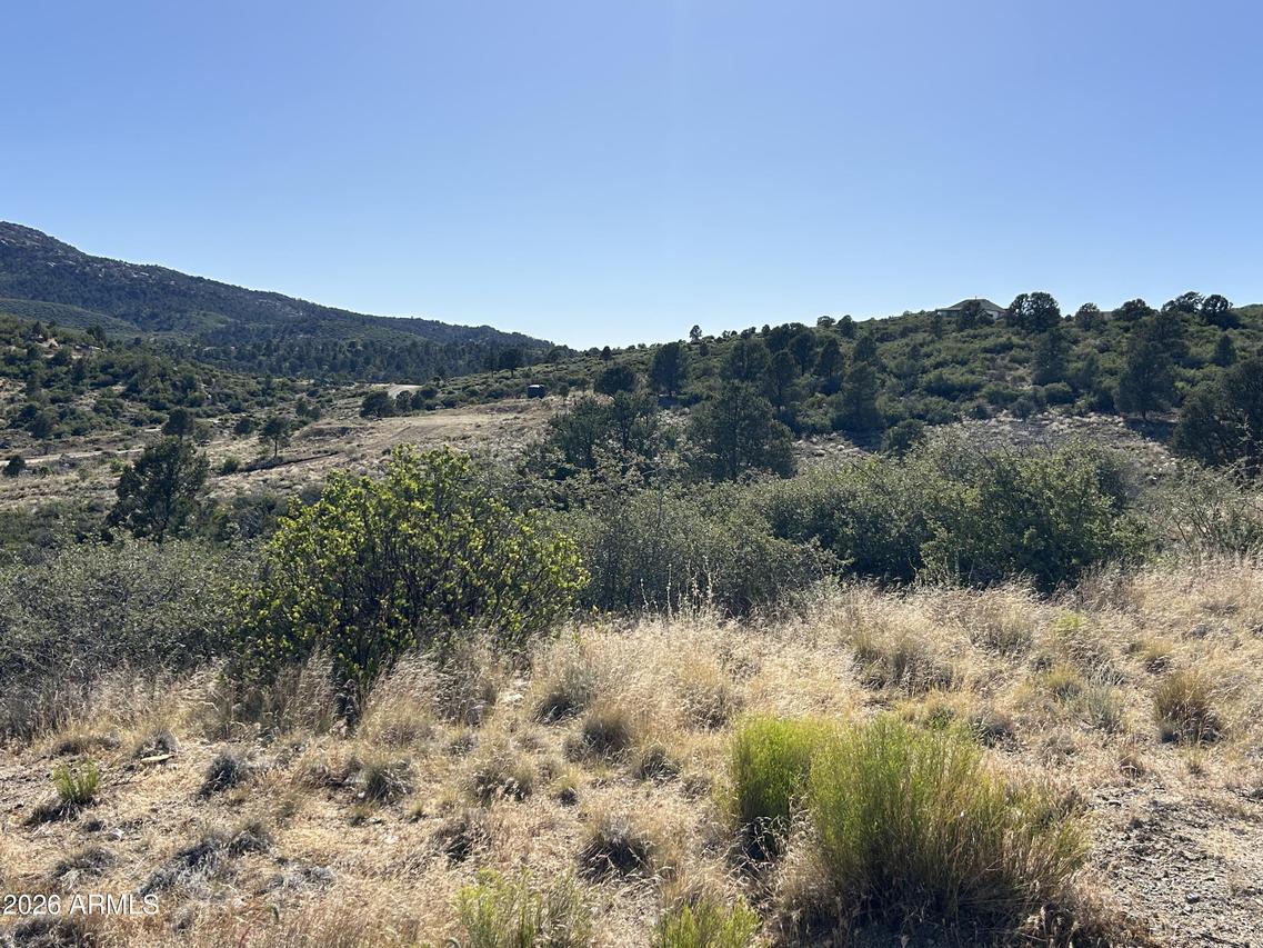 XXXX W Legacy Ln. #A, Peeples Valley, AZ 86332