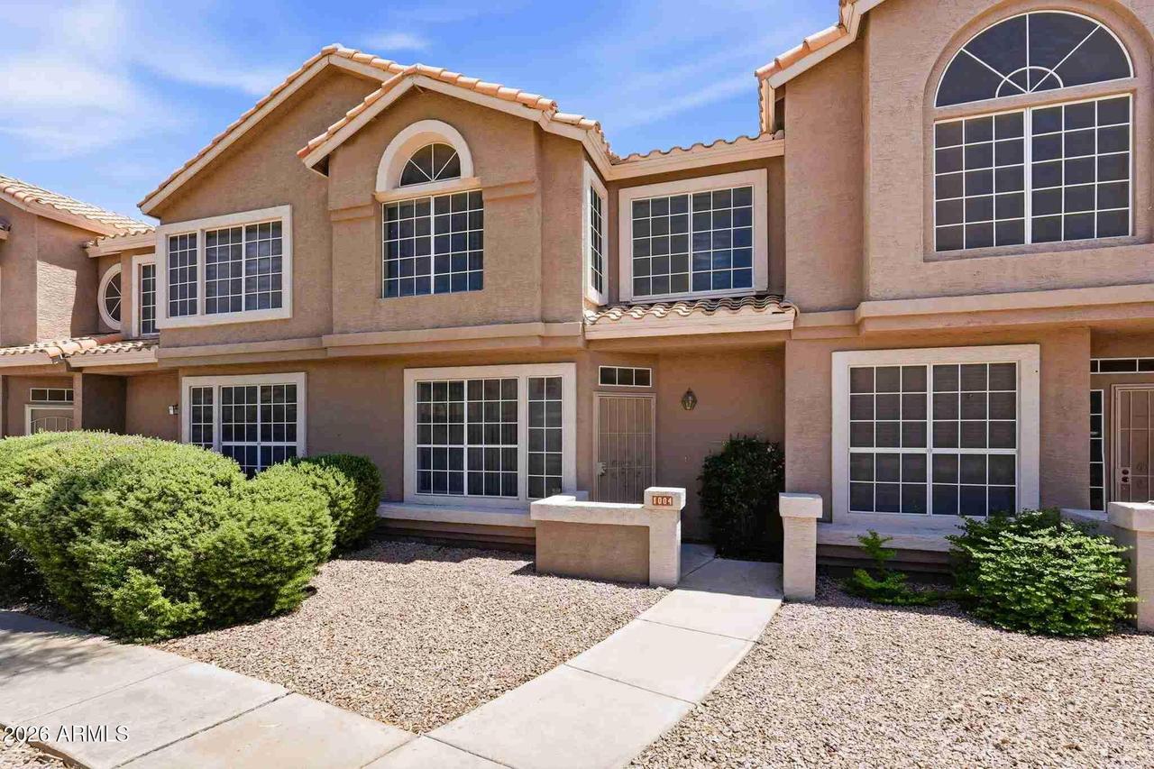 13833 S 40th St. #1004, Phoenix, AZ 85044
