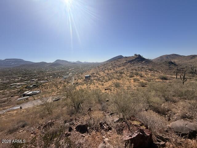 43000 N 10th St. #3, New River, AZ 85087