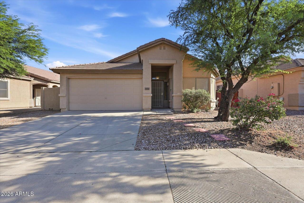 8708 E Portobello Ave., Mesa, AZ 85212