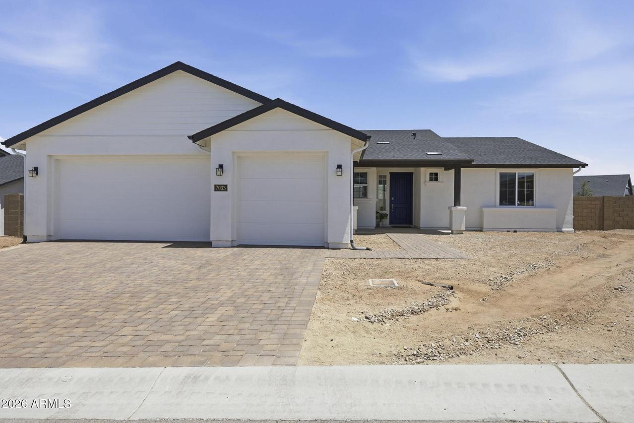 7033 Wallflower Way, Prescott, AZ 86305