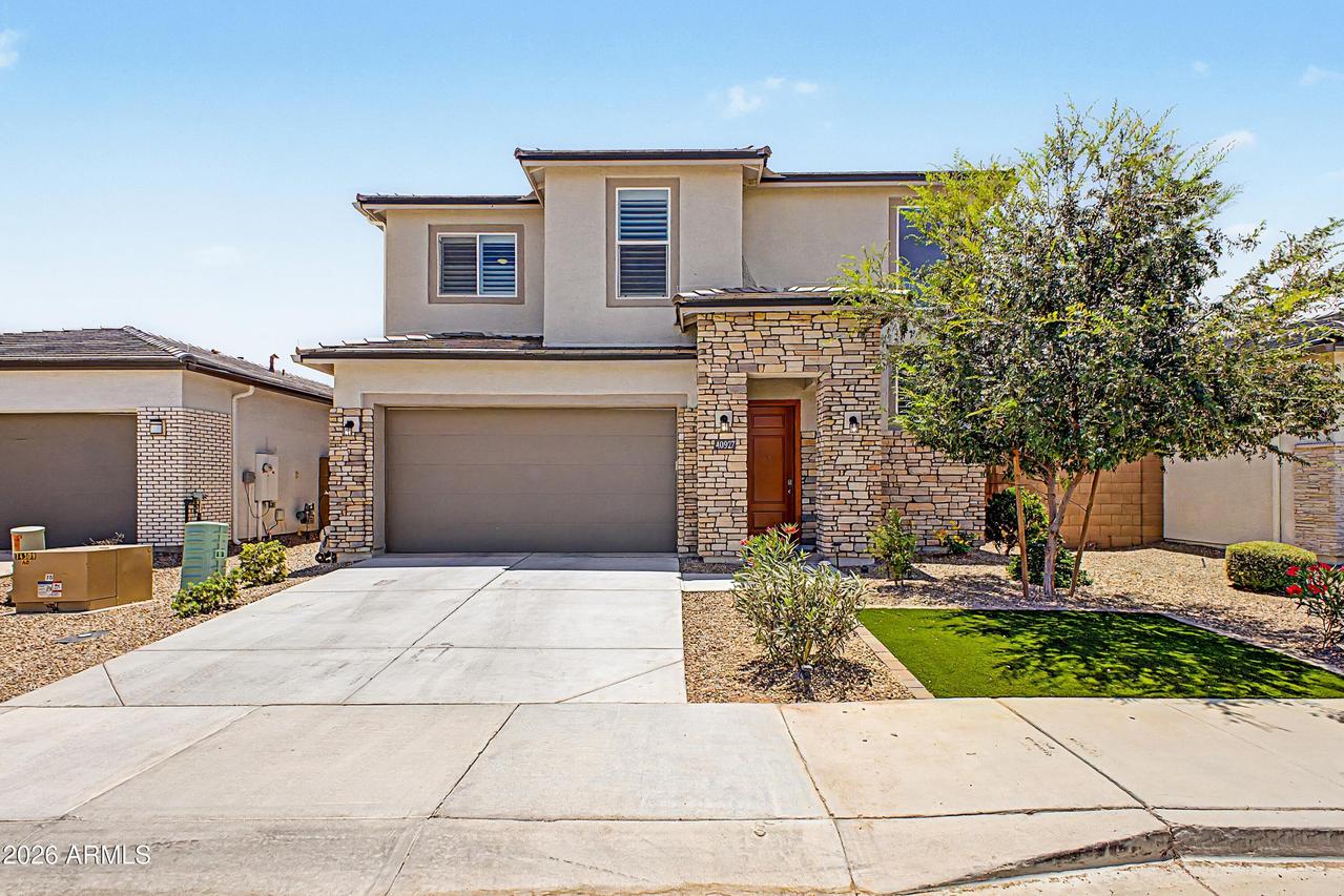 40927 W Sunland Dr., Maricopa, AZ 85138