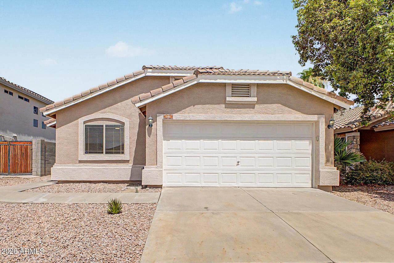 341 N 103rd St., Mesa, AZ 85207