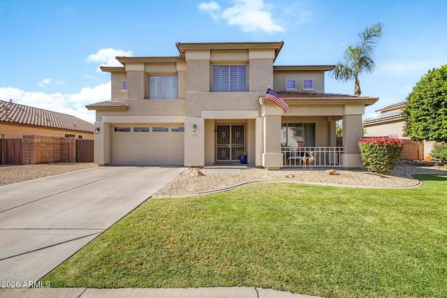 Homes Just Sold That Attend Santan Elementary: August 4th to August 10th