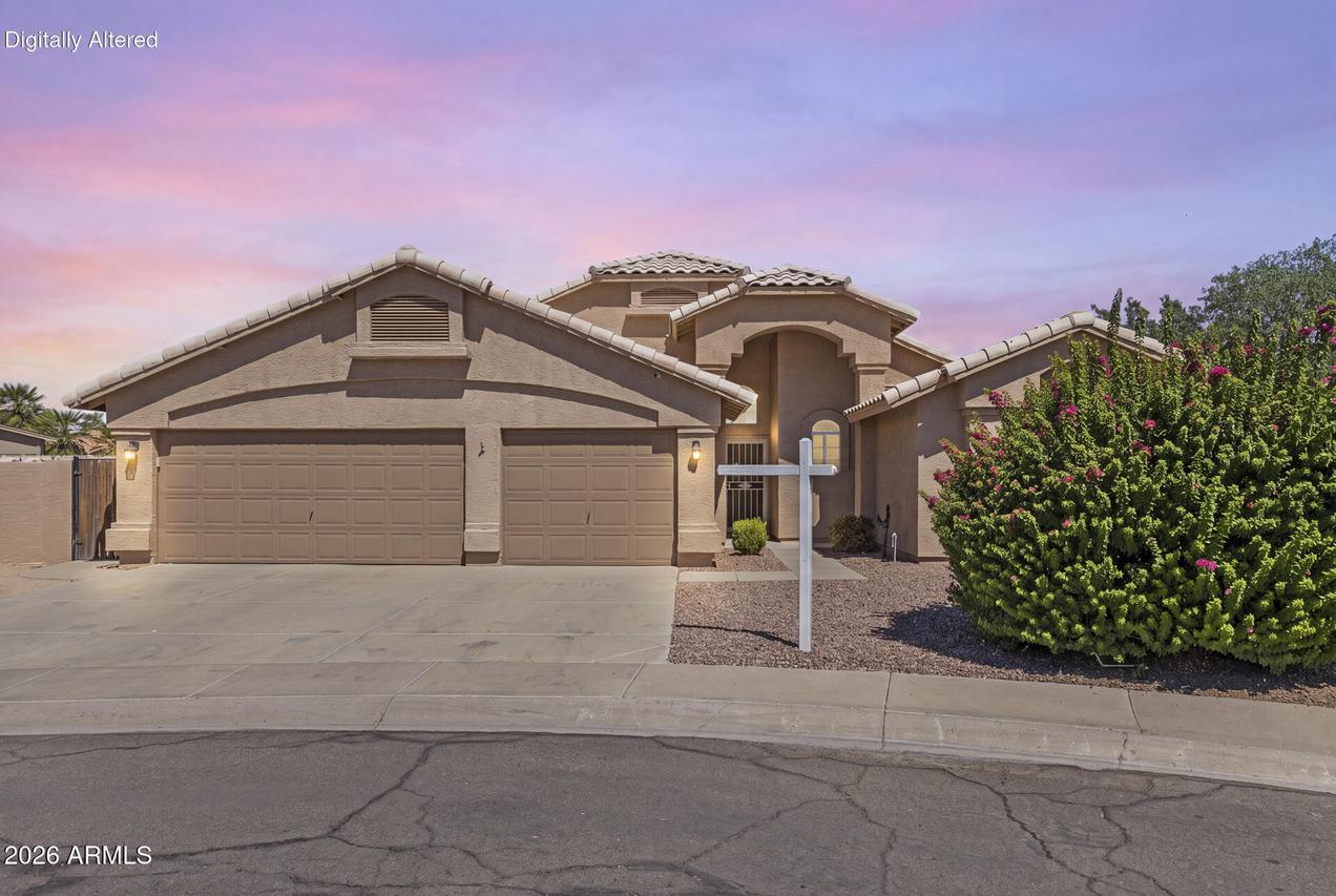 8832 W Betty Elyse Ln., Peoria, AZ 85382