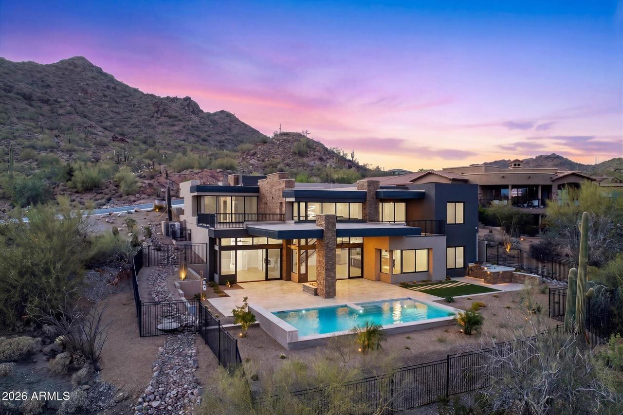 14521 E Corrine Dr., Scottsdale, AZ 85259