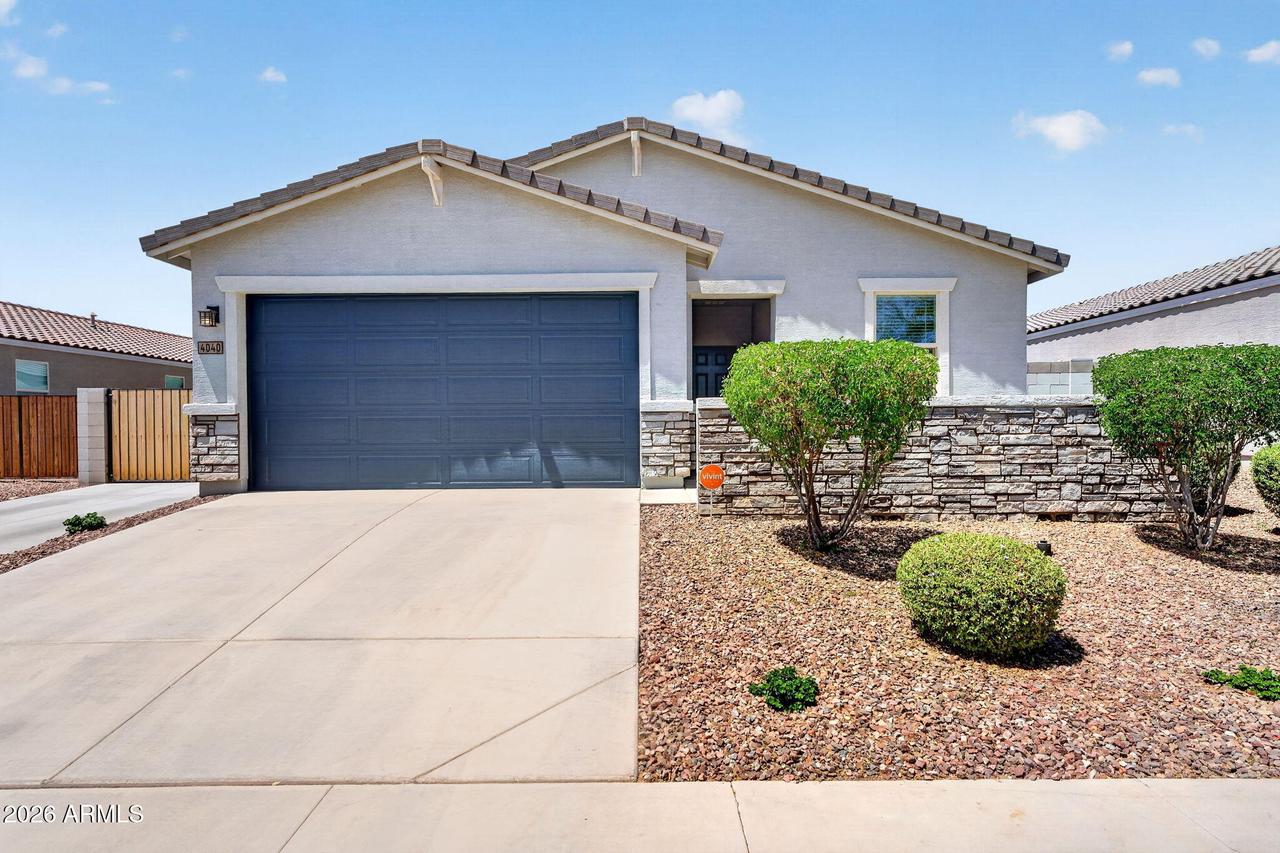 4040 E French Trotter St., San Tan Valley, AZ 85140