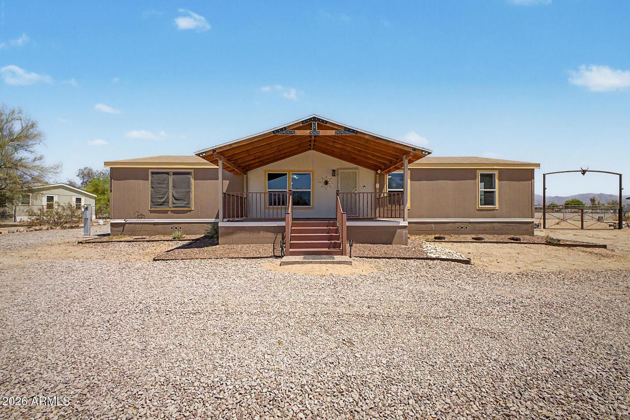 30100 W Bellview St., Buckeye, AZ 85396
