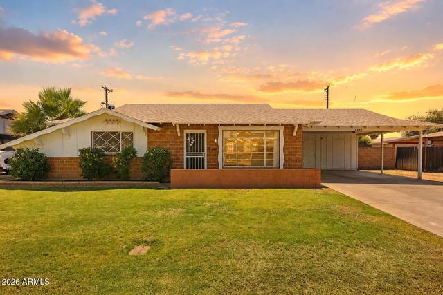 Homes Just Sold That Attend Catalina Ventura School: July 28th to August 3rd