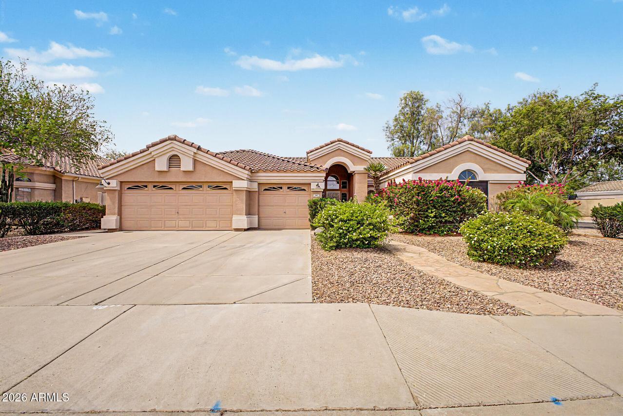 80 W Sheffield Ave., Gilbert, AZ 85233