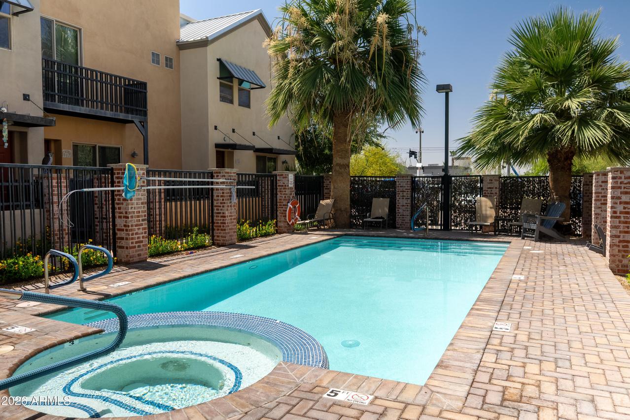 1406 W Main St. #110, Mesa, AZ 85201
