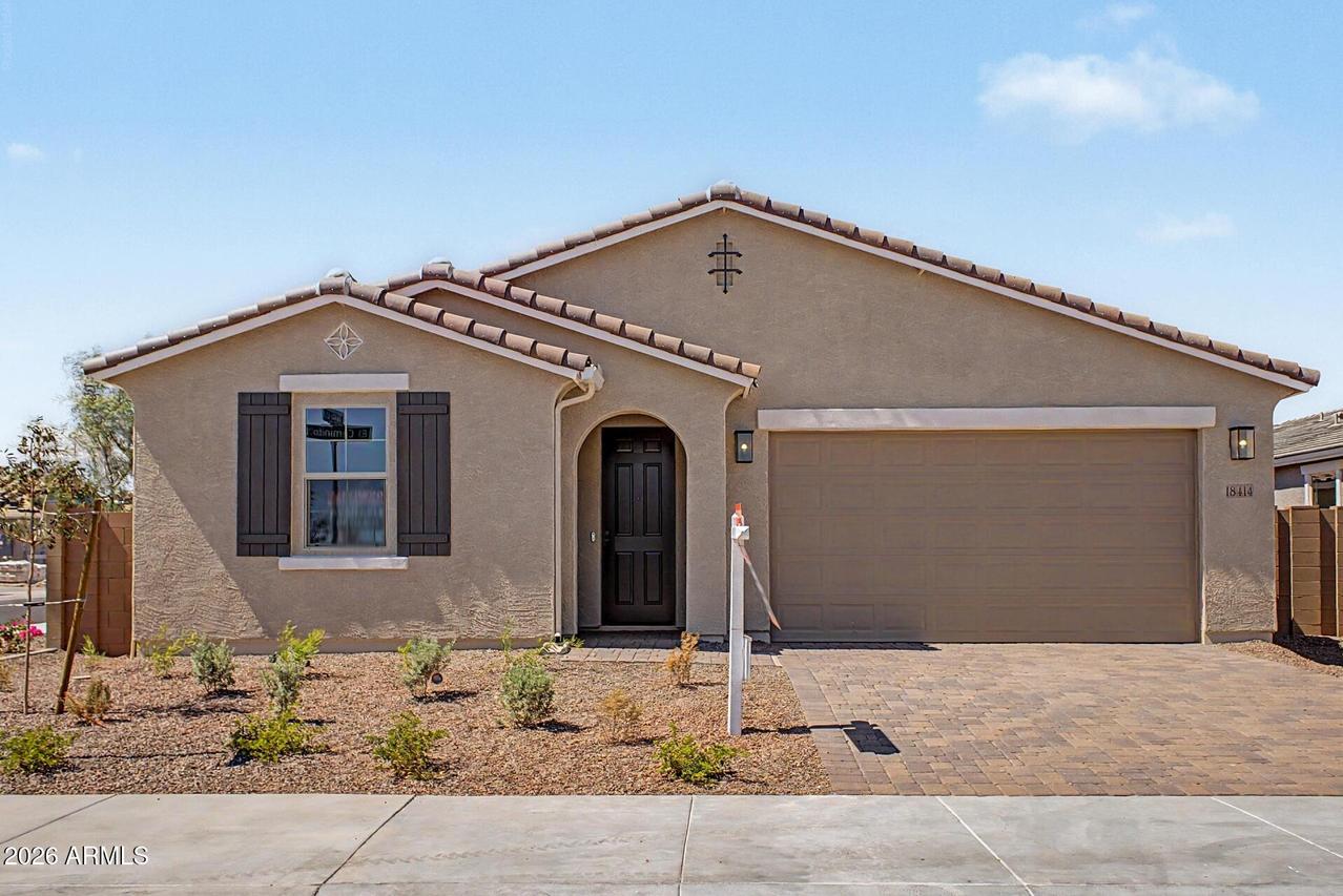18414 W El Caminito Dr., Waddell, AZ 85355